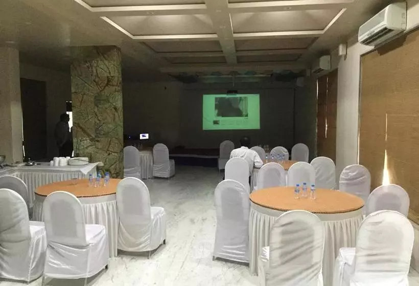 Hôtel Woodlands