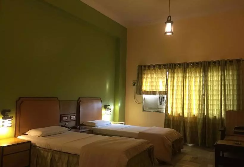 Hôtel Woodlands