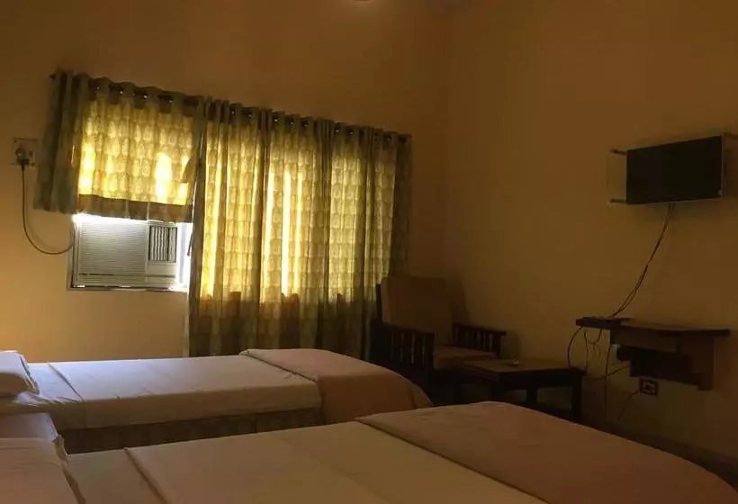 Hôtel Woodlands