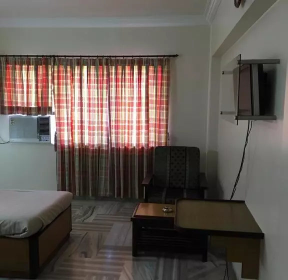 Hôtel Woodlands
