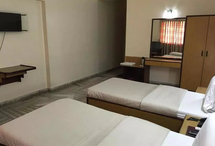 Hôtel Woodlands