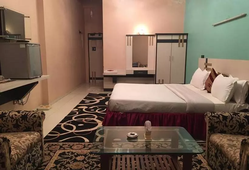 Hôtel Woodlands