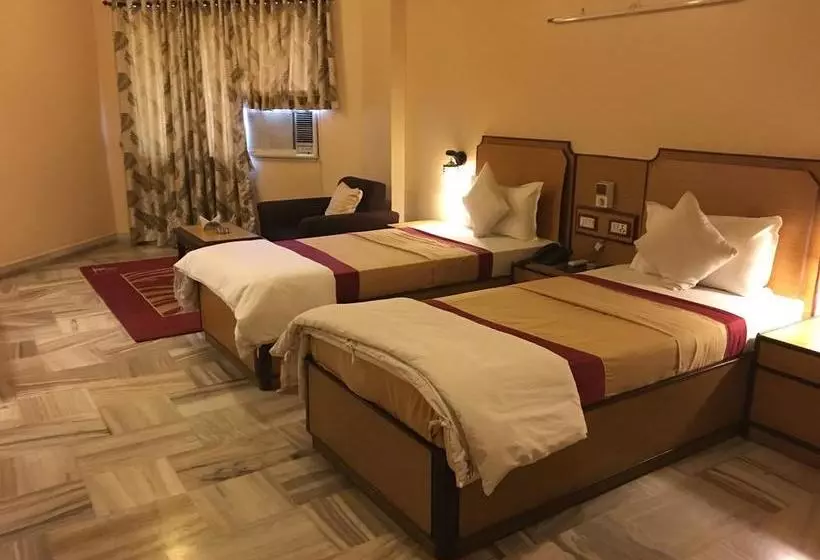Hôtel Woodlands