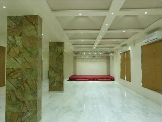 Hôtel Woodlands