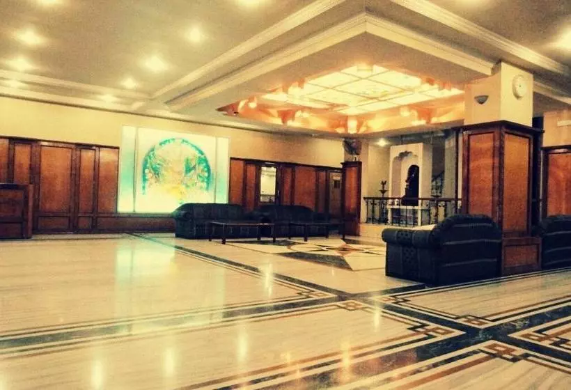 Hôtel Woodlands