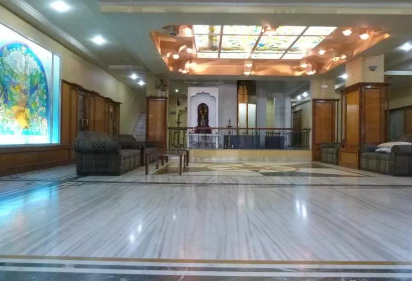 Hôtel Woodlands