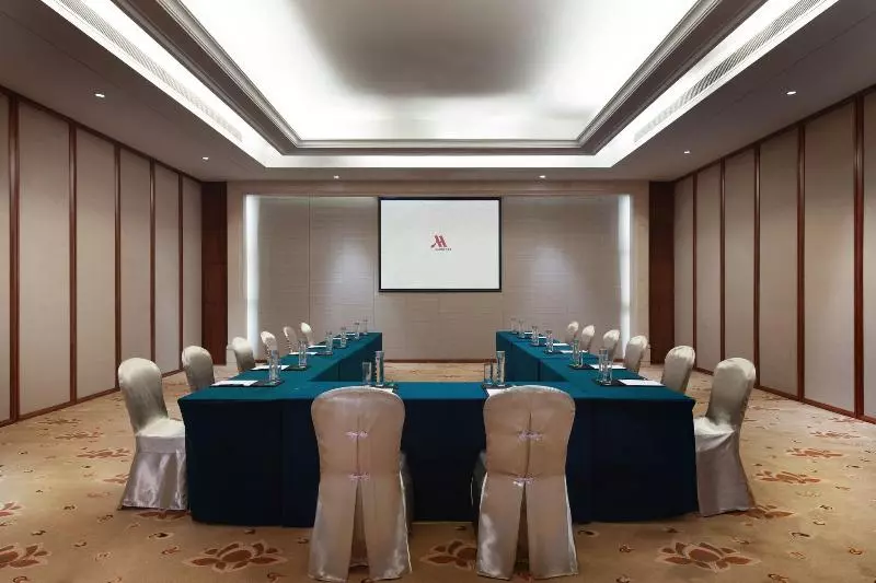 ホテル Wutai Mountain Marriott