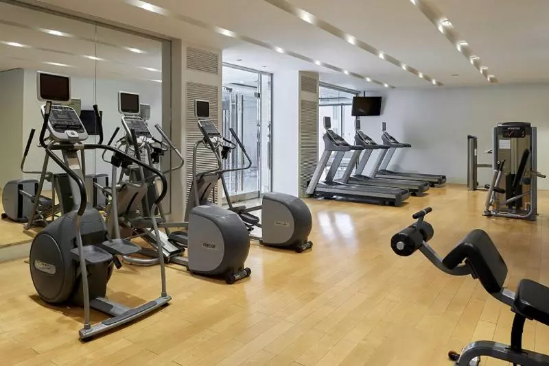 ホテル Wutai Mountain Marriott