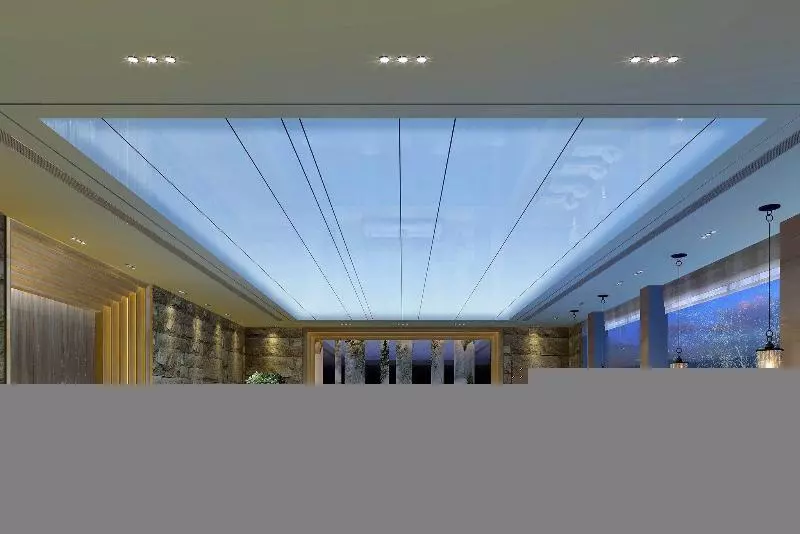 ホテル Wutai Mountain Marriott