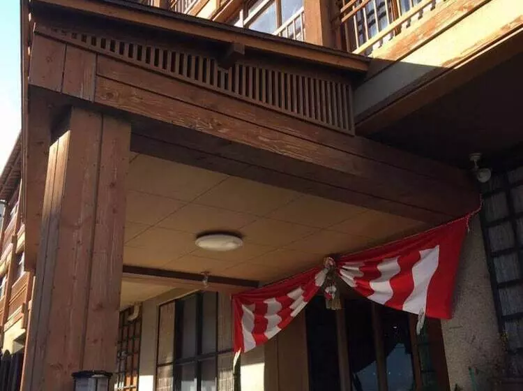 هتل Izu Atagawa Yubana Mankai  Adult Only