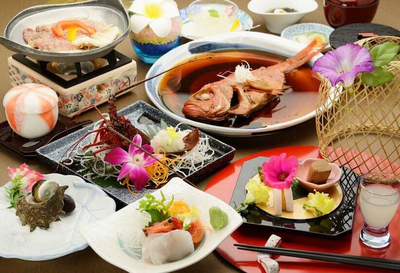 ホテル Izu Atagawa Yubana Mankai  Adult Only