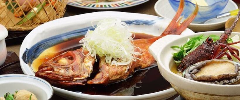 ホテル Izu Atagawa Yubana Mankai  Adult Only