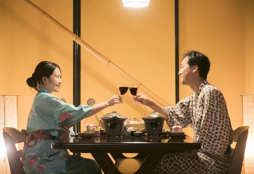 ホテル Izu Atagawa Yubana Mankai  Adult Only