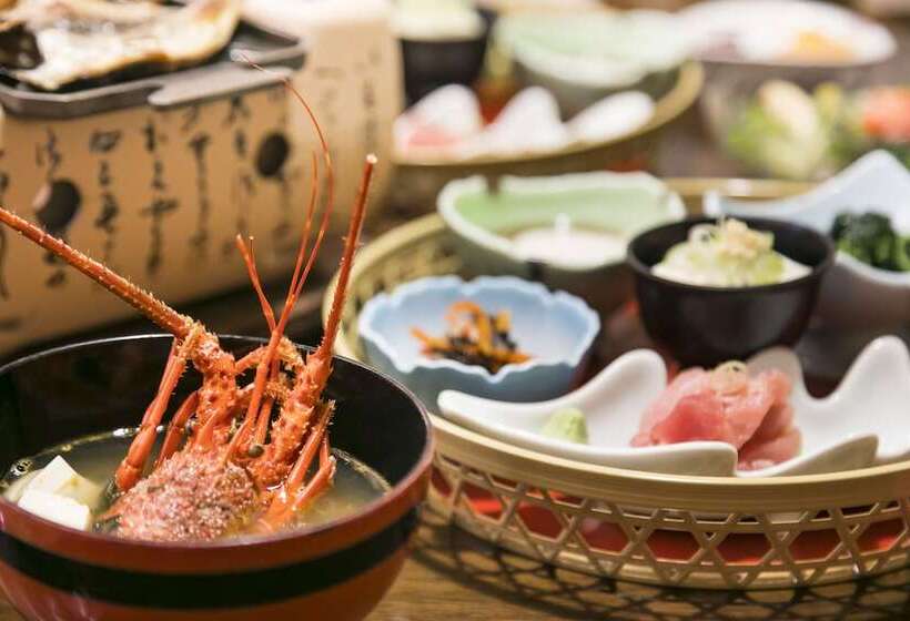 ホテル Izu Atagawa Yubana Mankai  Adult Only