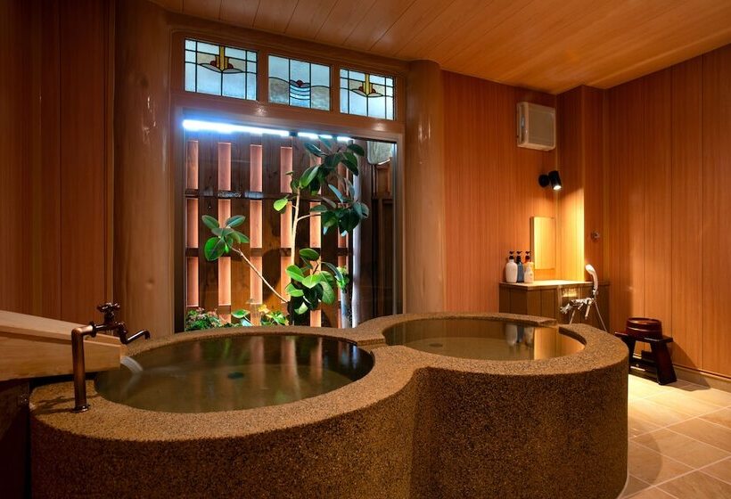 ホテル Izu Atagawa Yubana Mankai  Adult Only