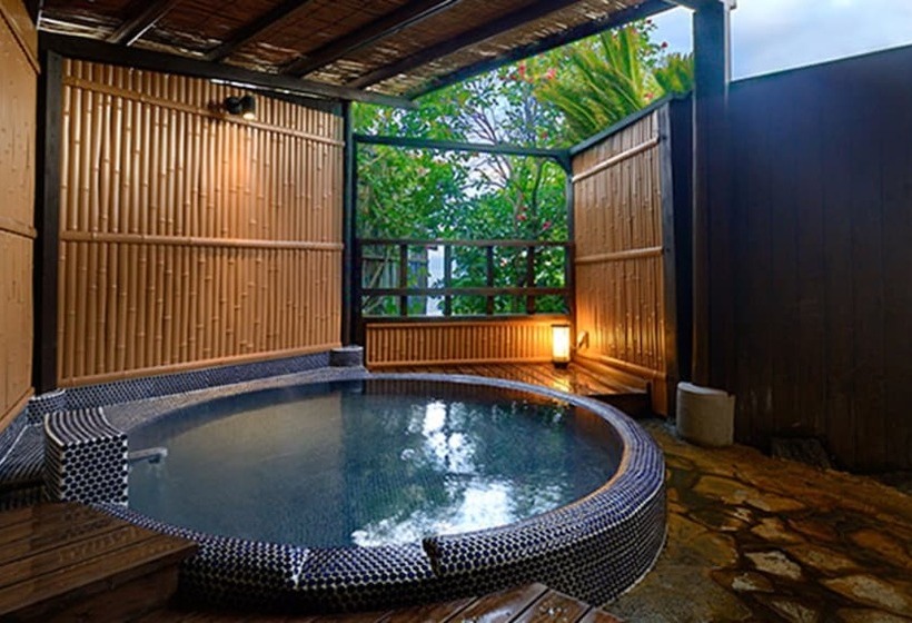 ホテル Izu Atagawa Yubana Mankai  Adult Only