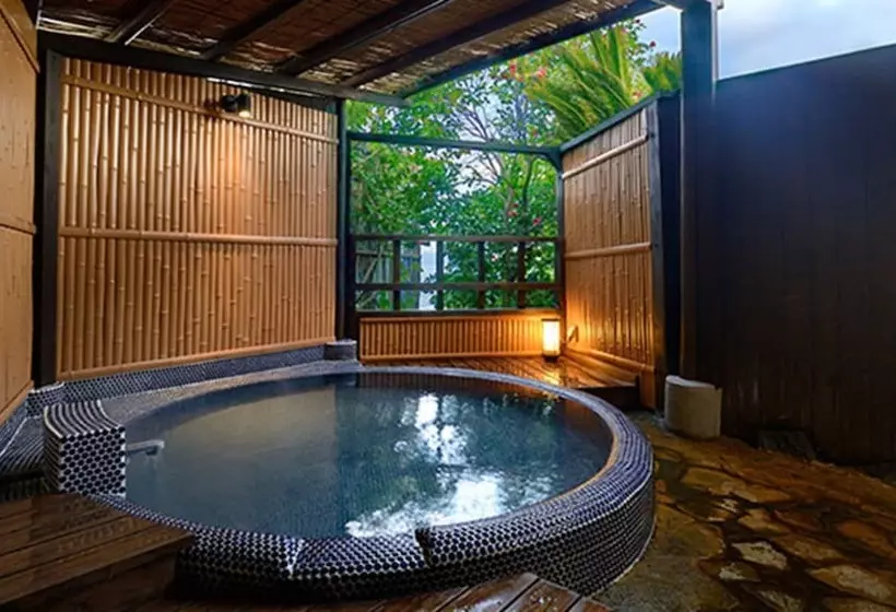 هتل Izu Atagawa Yubana Mankai  Adult Only