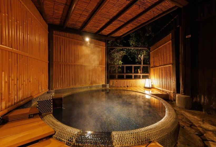 ホテル Izu Atagawa Yubana Mankai  Adult Only