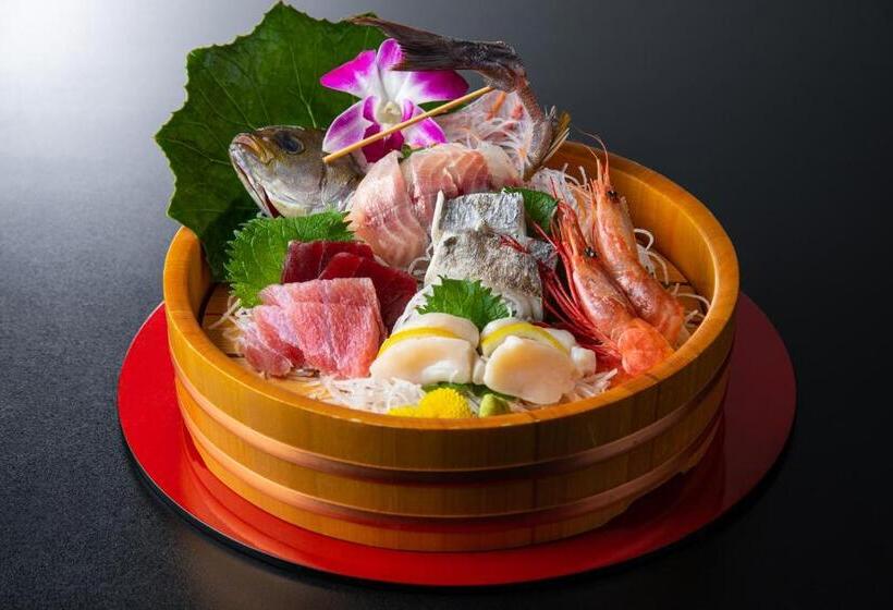 ホテル Izu Atagawa Yubana Mankai  Adult Only