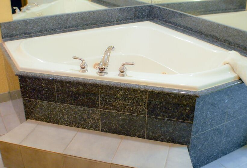 Motel Magnolia Inn And Suites