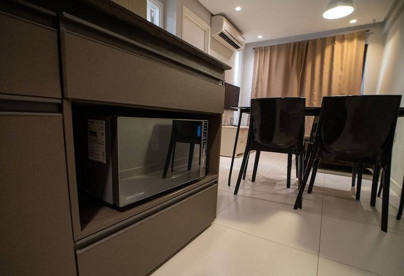 Holanda S Prime Residence