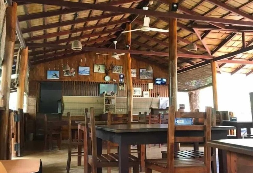 Hotel Inn On The Tree Eco Resort Sigiriya