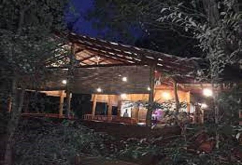 Hotel Inn On The Tree Eco Resort Sigiriya