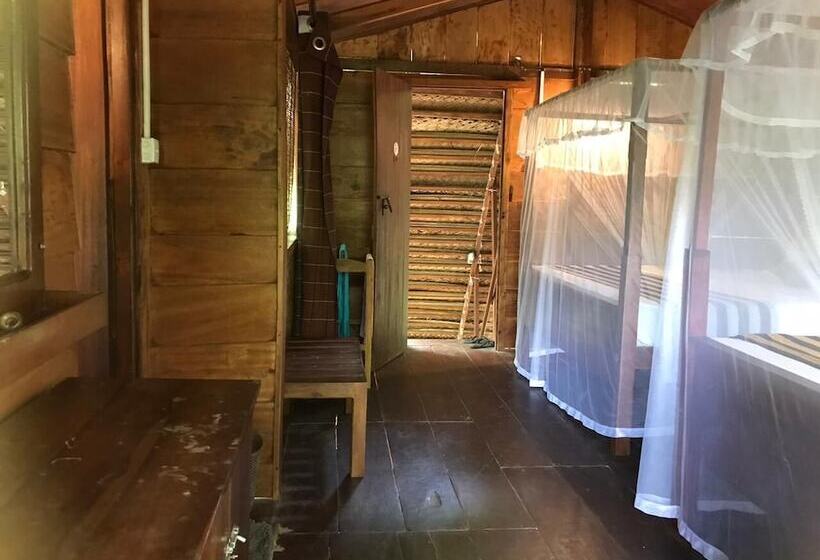 Hotel Inn On The Tree Eco Resort Sigiriya