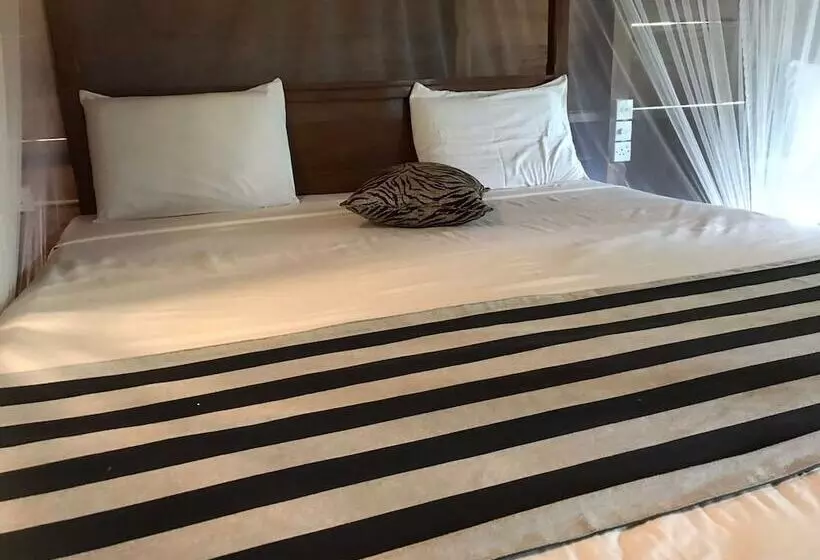 ホテル Inn On The Tree Eco Resort Sigiriya