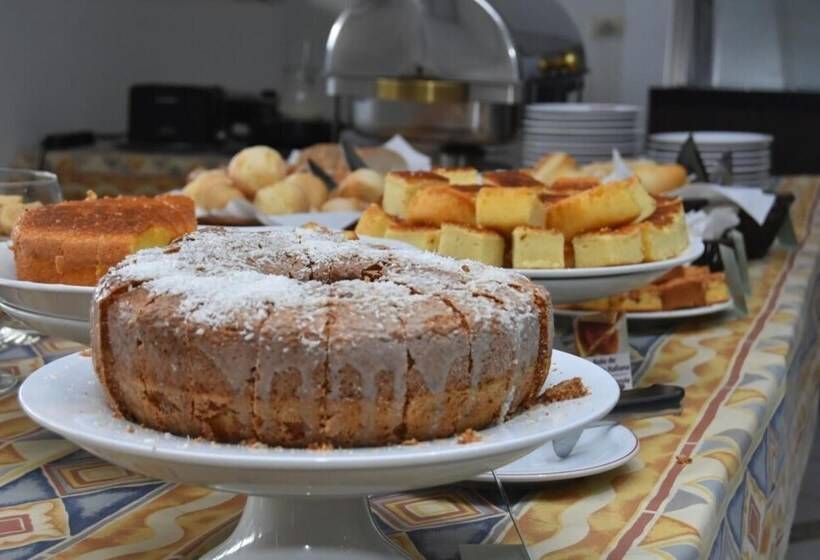 ホテル Vilhar Palace