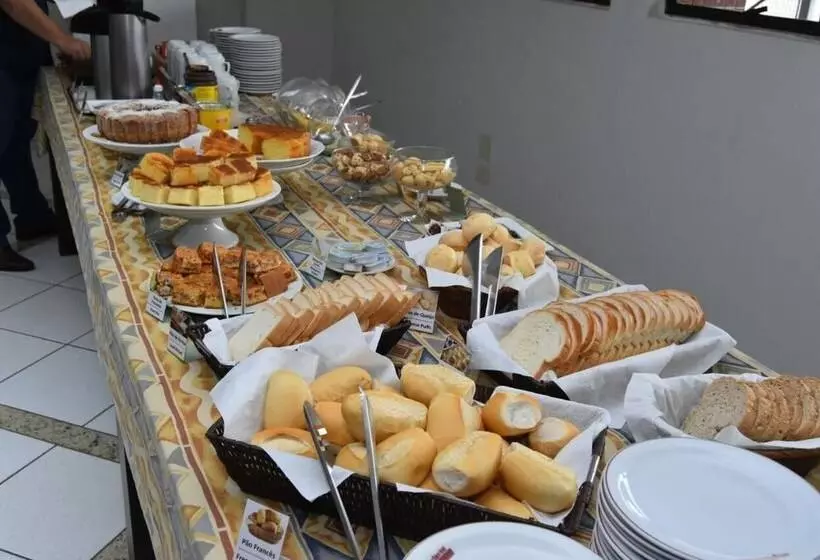 Hotelli Vilhar Palace