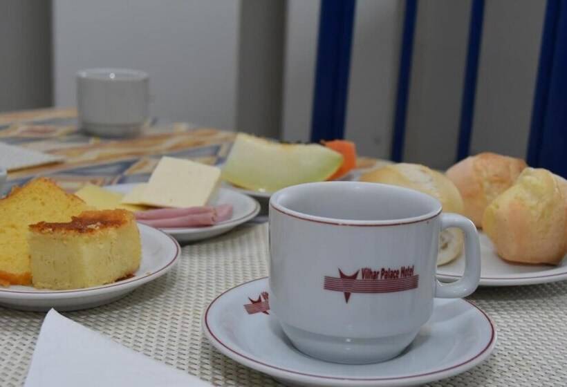 ホテル Vilhar Palace