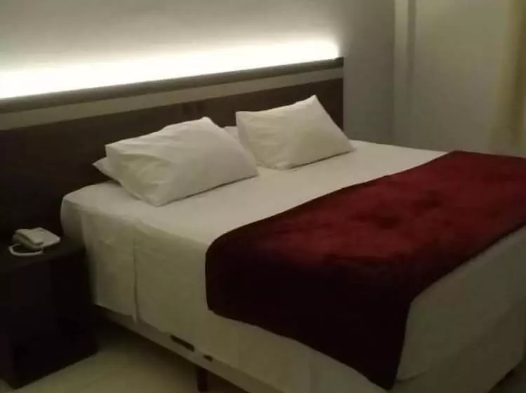 Hotelli Vilhar Palace