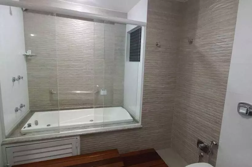 Hotelli Vilhar Palace