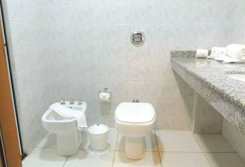 Hotelli Vilhar Palace