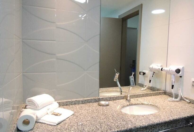 ホテル Vilhar Palace