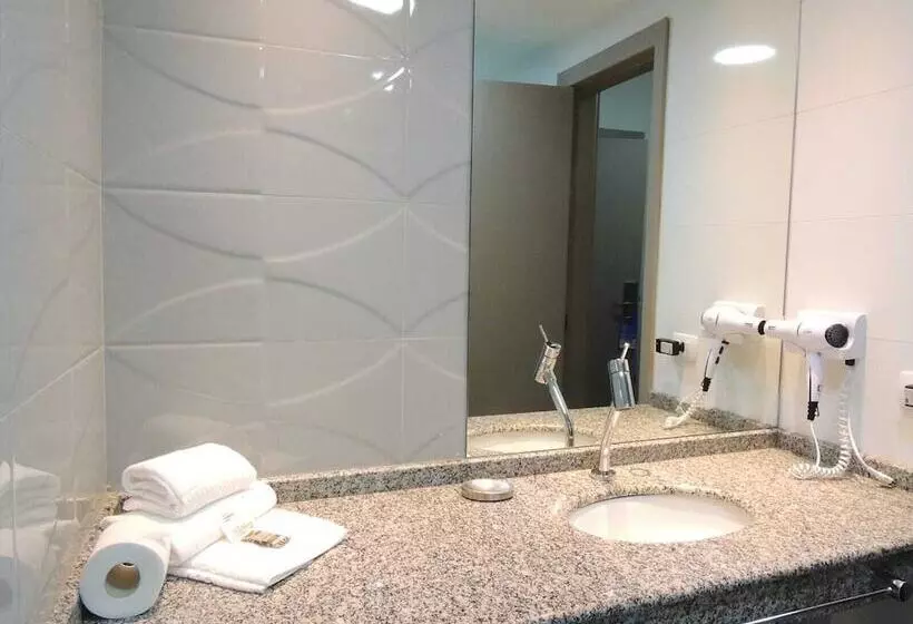 Hotelli Vilhar Palace