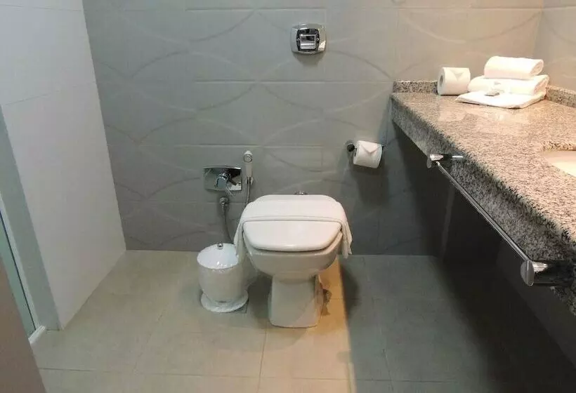 Hotelli Vilhar Palace