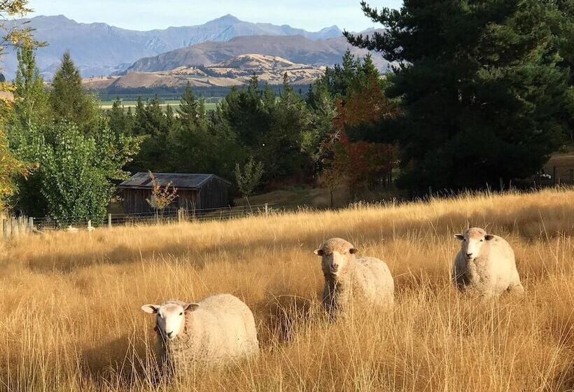 펜션 Mitchella Farm Bed & Breakfast