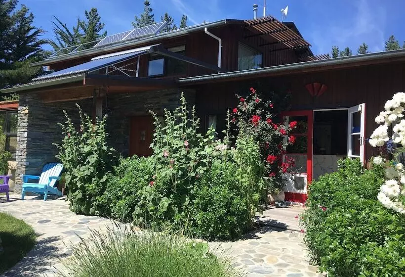 پانسیون Mitchella Farm Bed & Breakfast