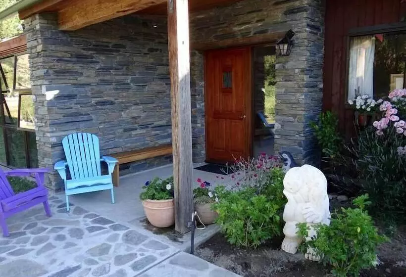 پانسیون Mitchella Farm Bed & Breakfast
