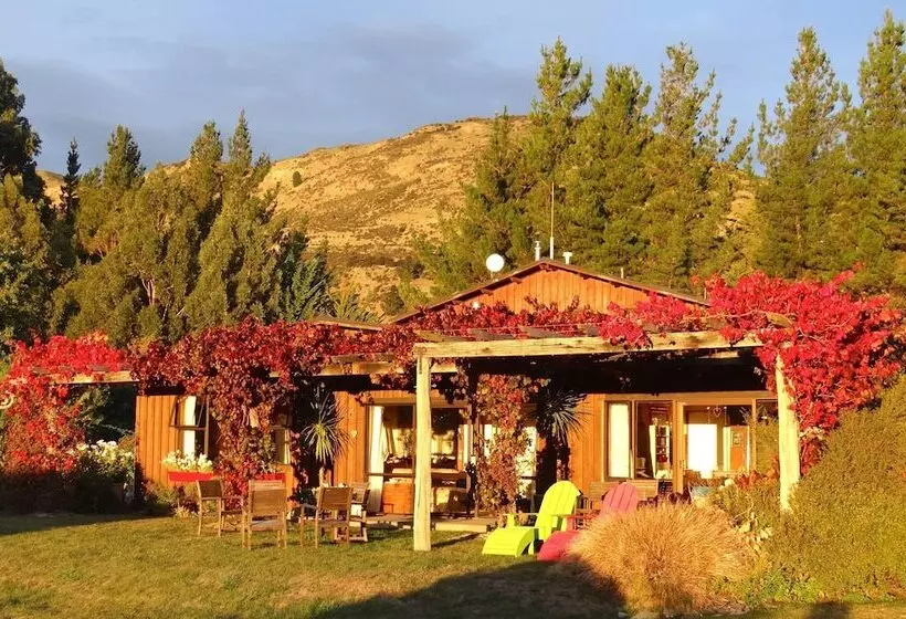 پانسیون Mitchella Farm Bed & Breakfast