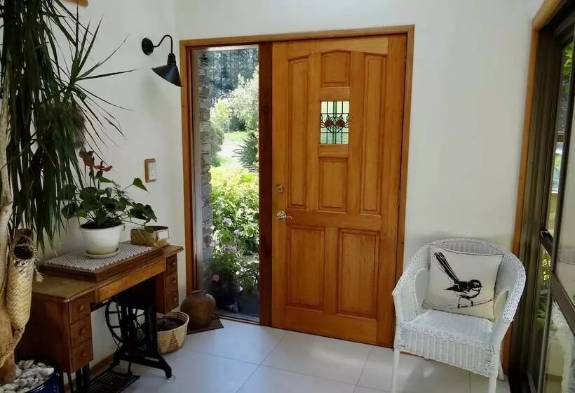 پانسیون Mitchella Farm Bed & Breakfast