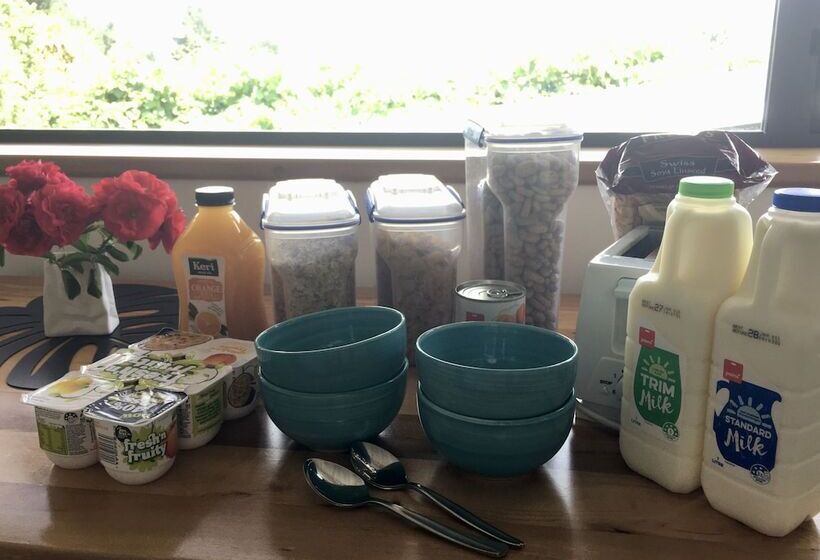 펜션 Mitchella Farm Bed & Breakfast