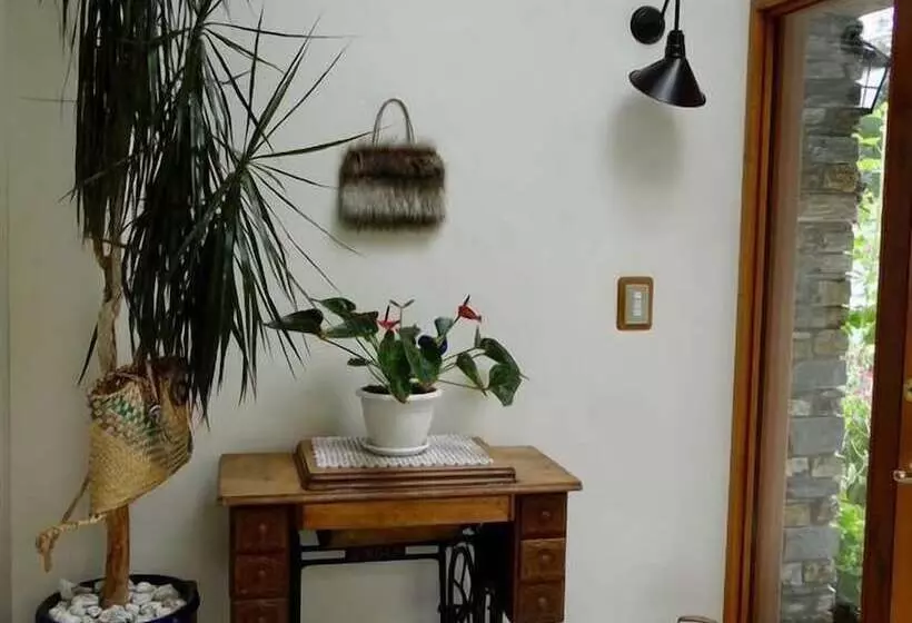 پانسیون Mitchella Farm Bed & Breakfast