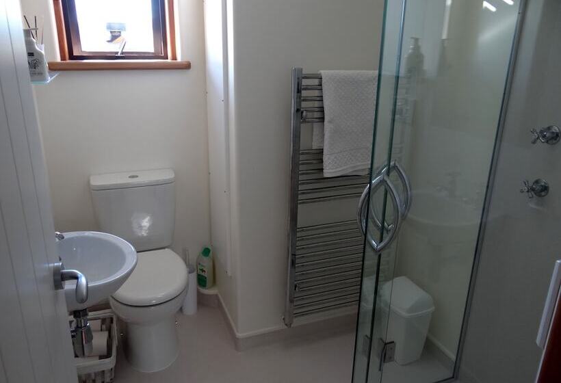 펜션 Mitchella Farm Bed & Breakfast