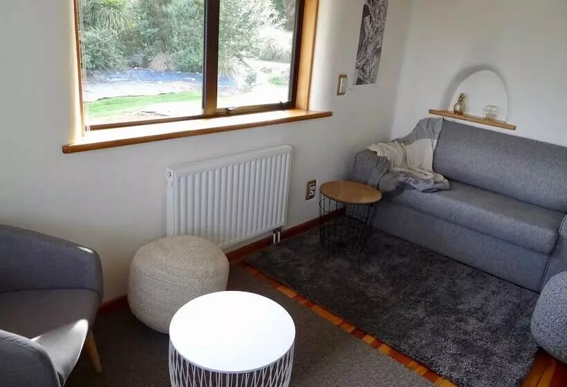 پانسیون Mitchella Farm Bed & Breakfast