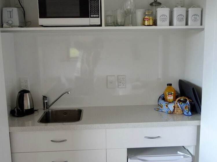 펜션 Mitchella Farm Bed & Breakfast