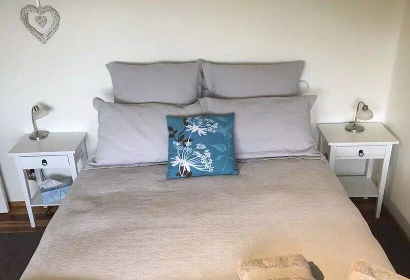 پانسیون Mitchella Farm Bed & Breakfast