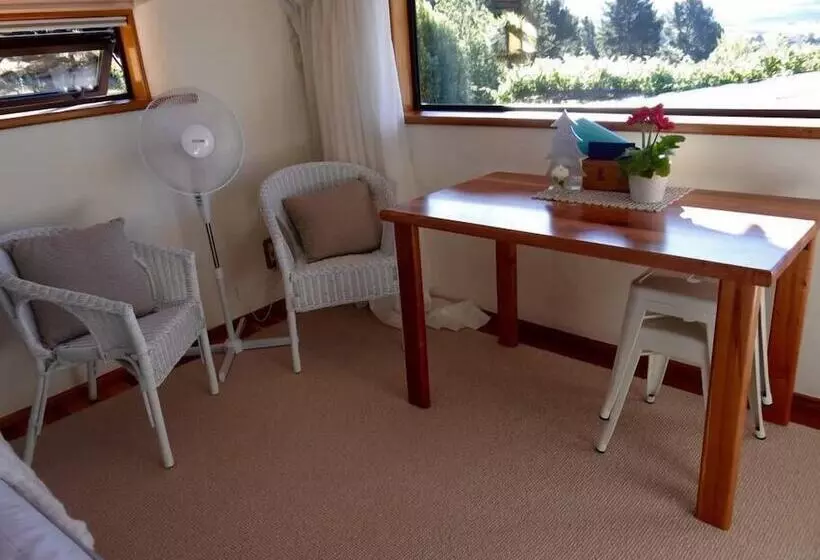 پانسیون Mitchella Farm Bed & Breakfast